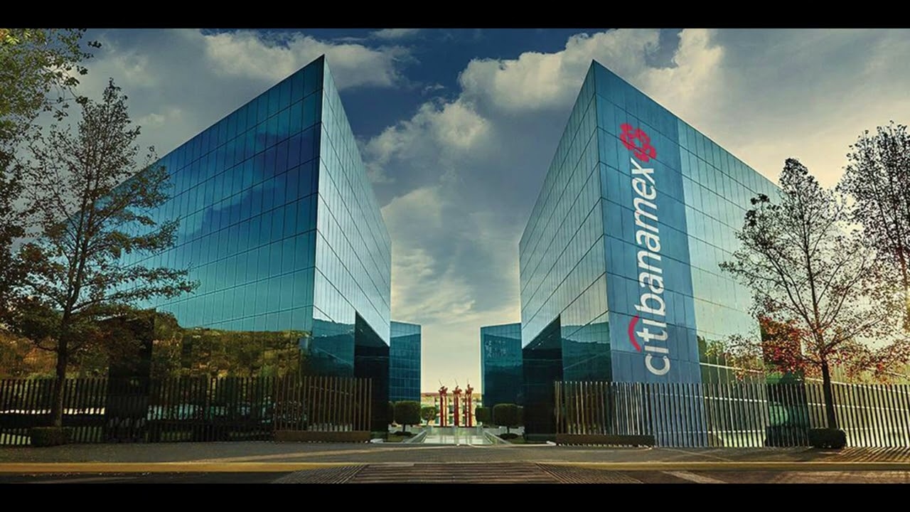 Citibanamex se divide en dos: Banamex y Citi México