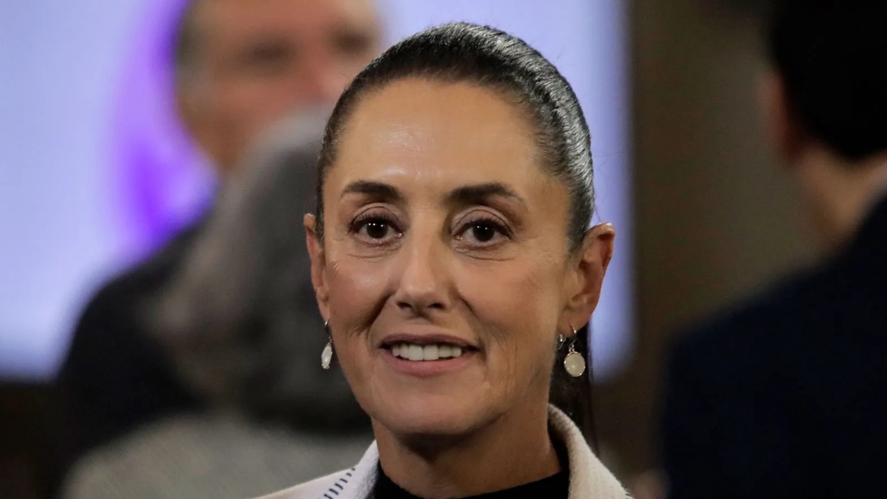 Sheinbaum estará en Puebla para inaugurar el nuevo campus del IPN