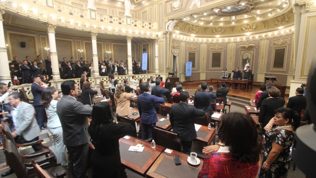 Convocatoria para titular de la ASE podría publicarse en enero de 2025