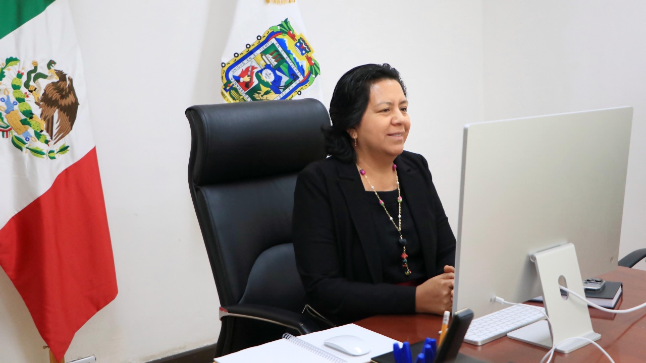 Refuerza SDR protocolo de exportación de ganado