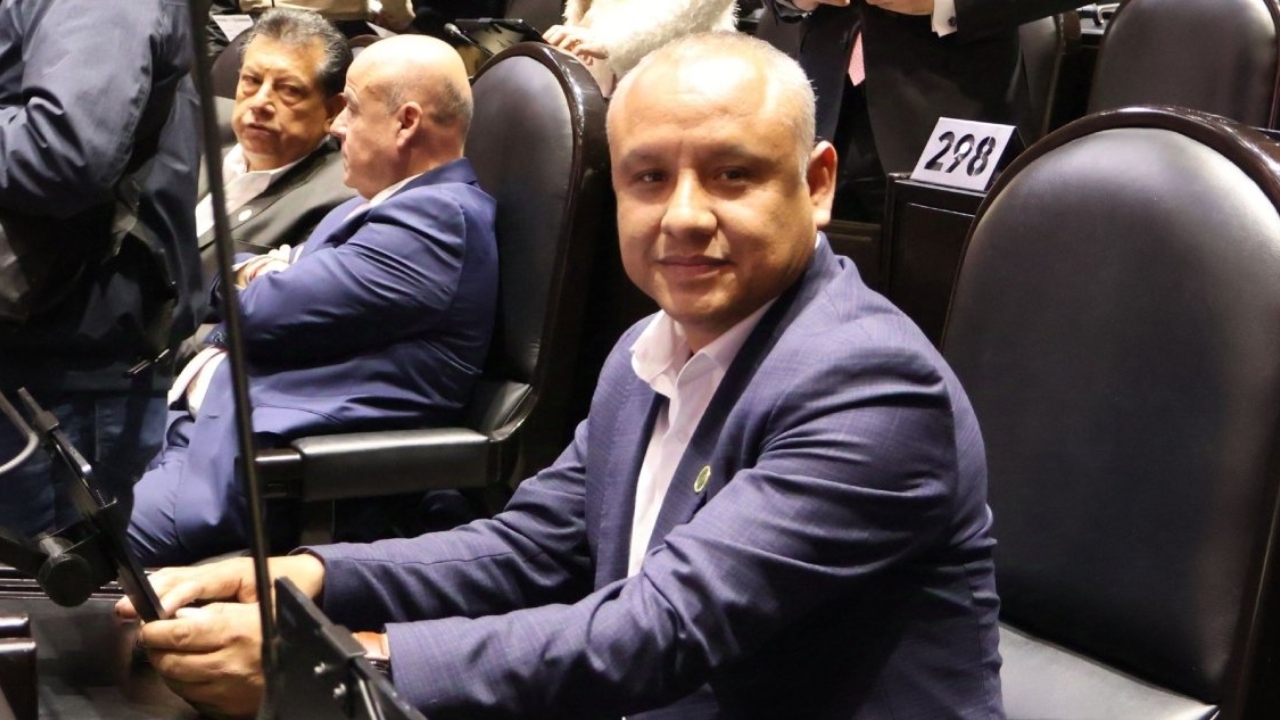 Asesinan a diputado federal Benito Aguas en Veracruz
