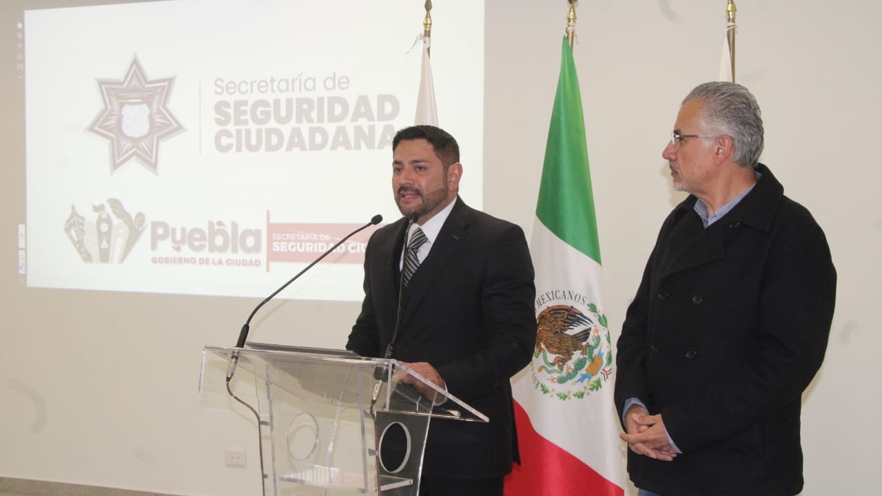 En 65 días, la SSC detuvo a 684 personas por diversos delitos
