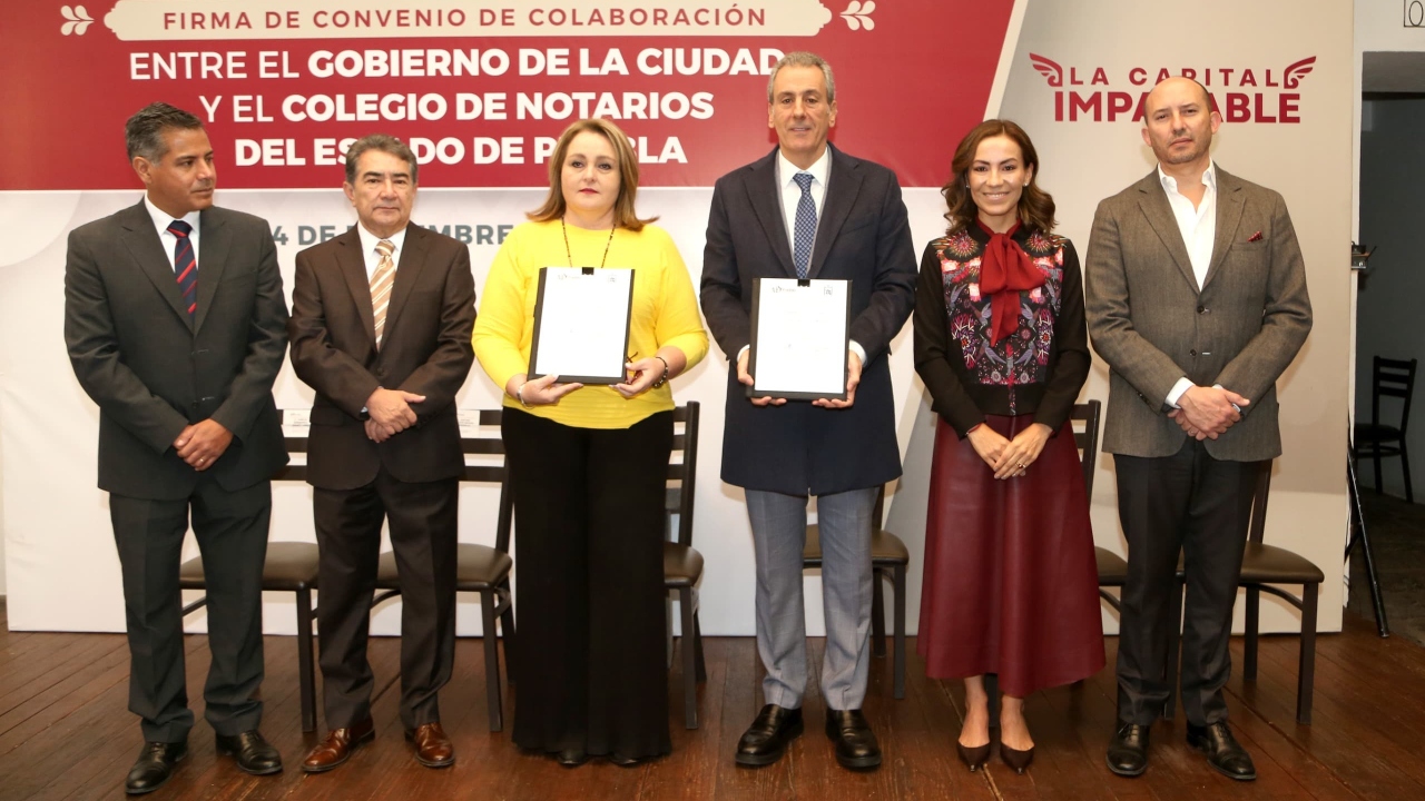 Comuna ofrecerá asesoría jurídica gratuita a través de notarios