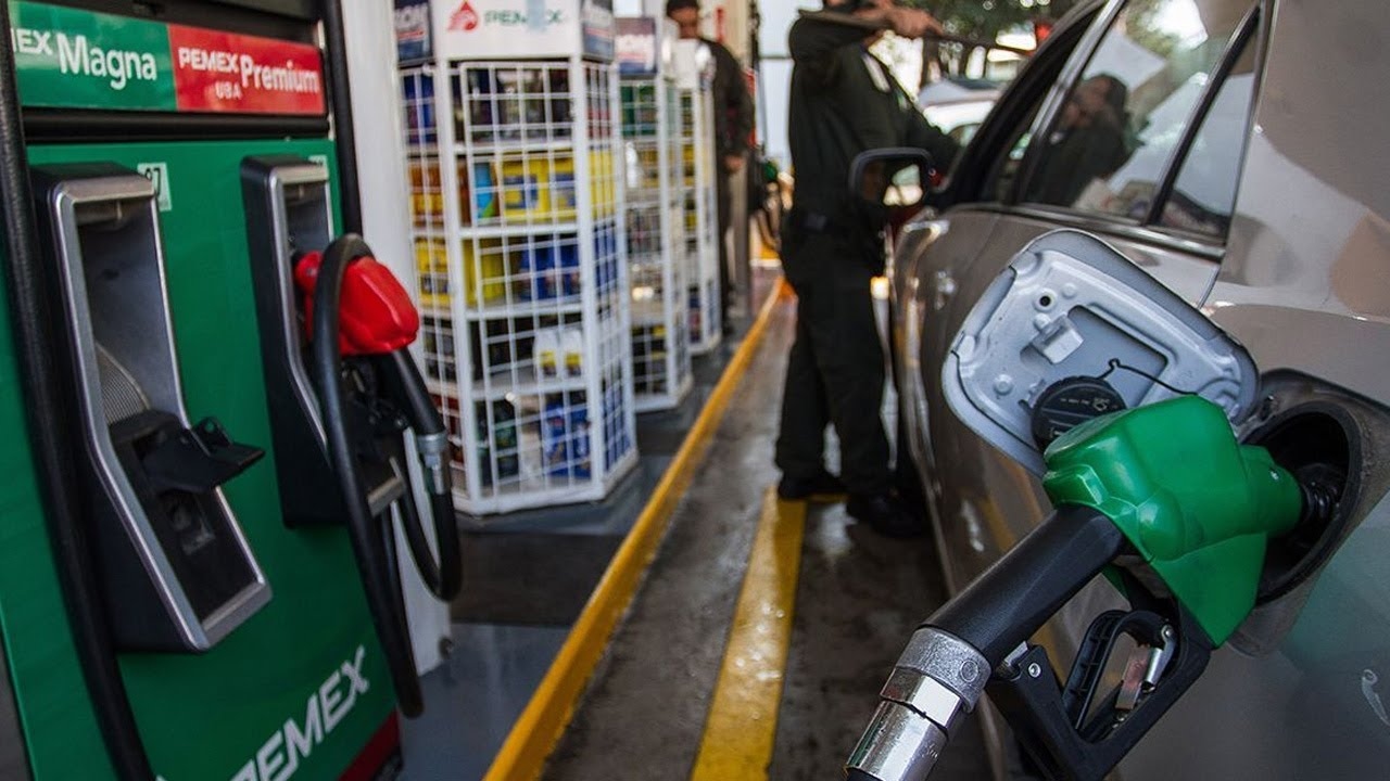 Habrá incremento del 4.3% en gasolina, tabaco y refrescos
