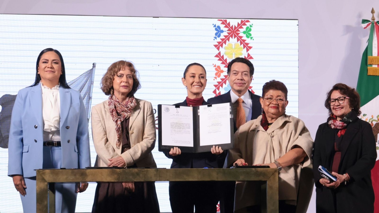 Universidad Rosario Castellanos será nacional