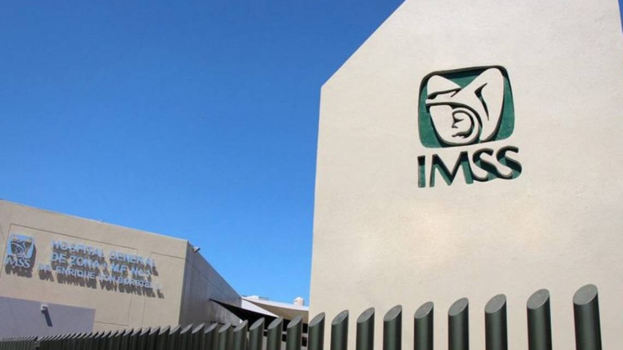 IMSS registra 22 millones de trabajadores afiliados