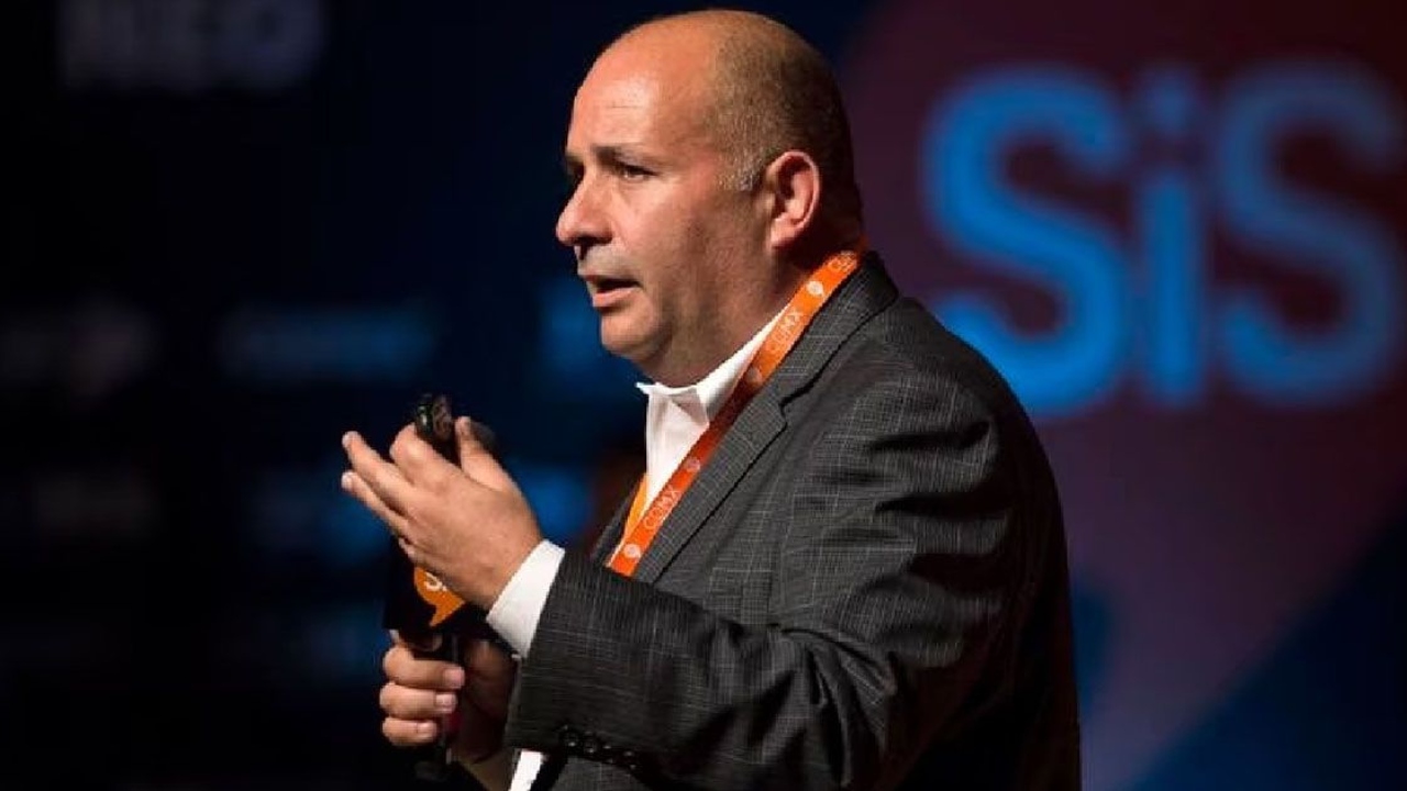 Renuncia Juan Carlos Rodríguez como Comisionado de la FMF