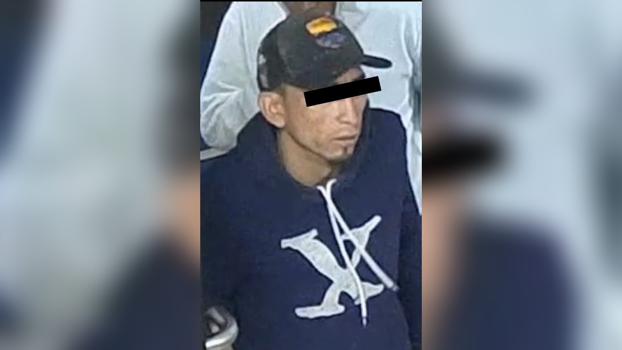 Capturan a “La Florecita” presunto asesino del comandante de Tilapa