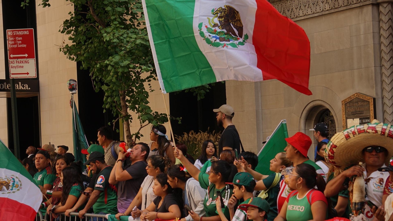 Gobierno de Puebla entrega 27 visas a adultos mayores
