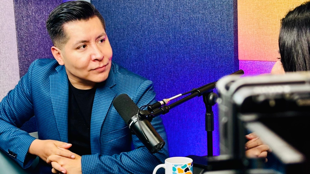 Maryfer Centeno y Mr. Doctor inician proceso de conciliación