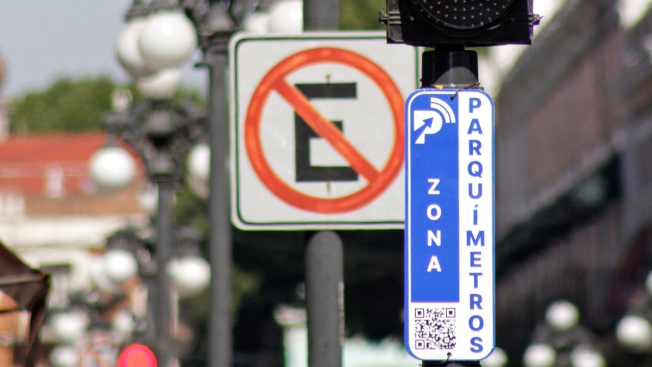 Seguro de parquímetros no cubrirá robo de autopartes
