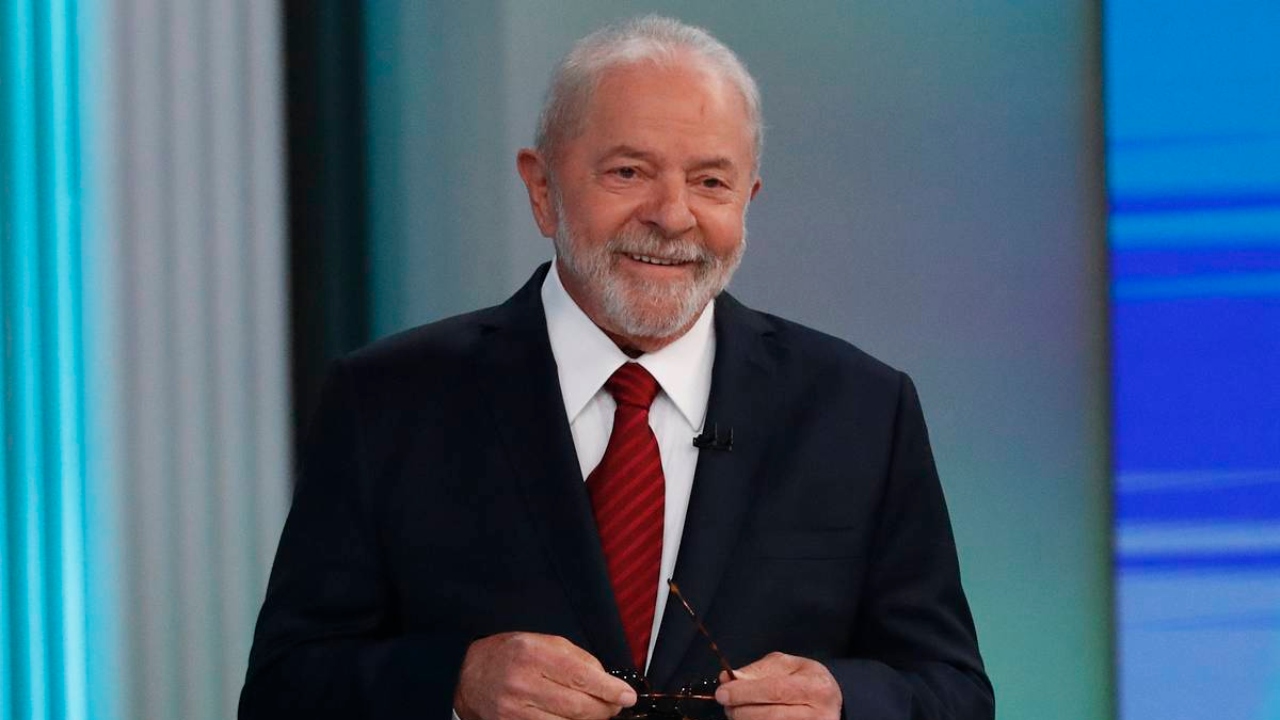 Lula da Silva fue operado por una hemorragia craneal