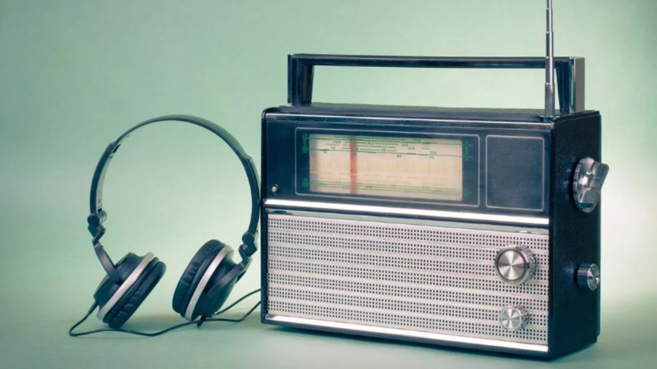 Este es el jingle navideño que marcó los 80 y 90 en la radio de Puebla