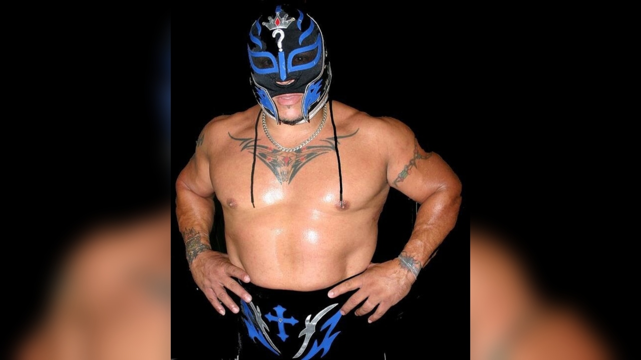 Fallece Rey Misterio Sr., ícono de la lucha libre en México