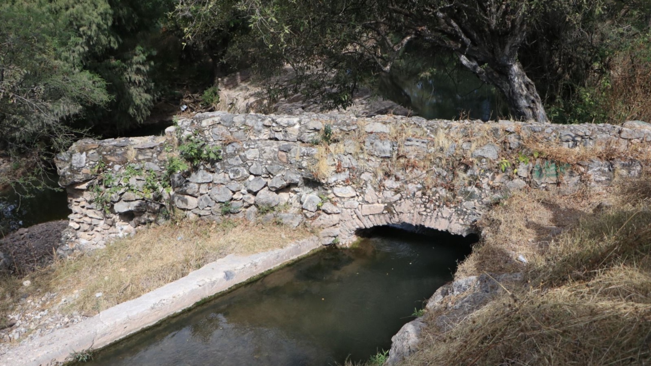 Gobierno mejorará infraestructura agrícola de Epatlán