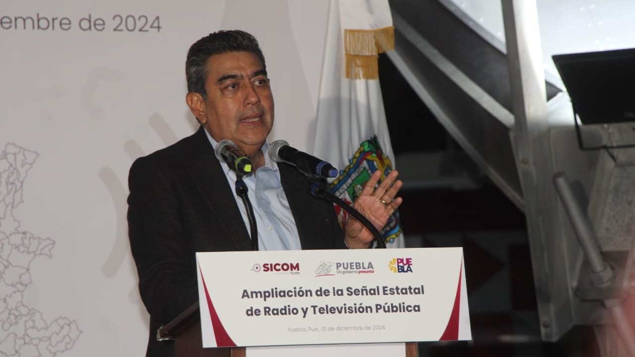 Llegada de Céspedes Peregrina al INM será paulatina