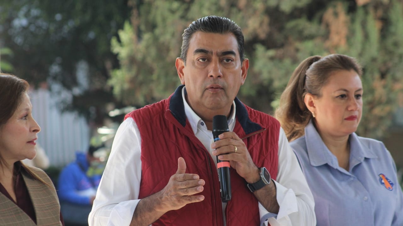 Céspedes Peregrina condena linchamiento en Atzitzihuacán