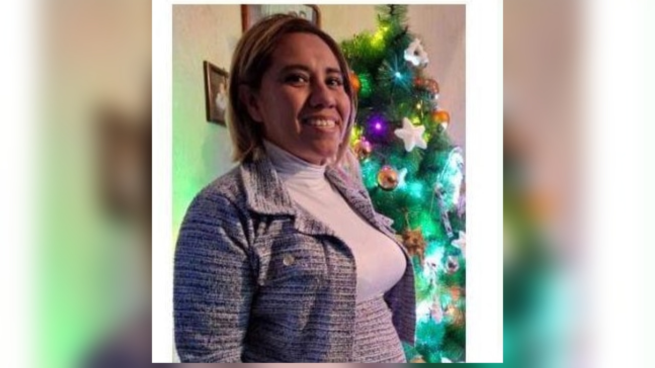 Activista Sheridan Mata es reportada como desaparecida
