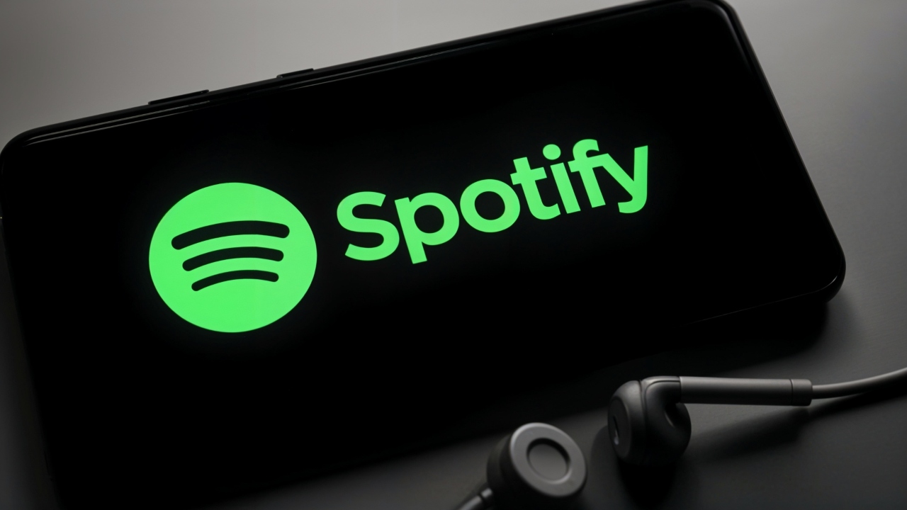 ¡Tu Spotify Wrapped 2024 ya llegó!