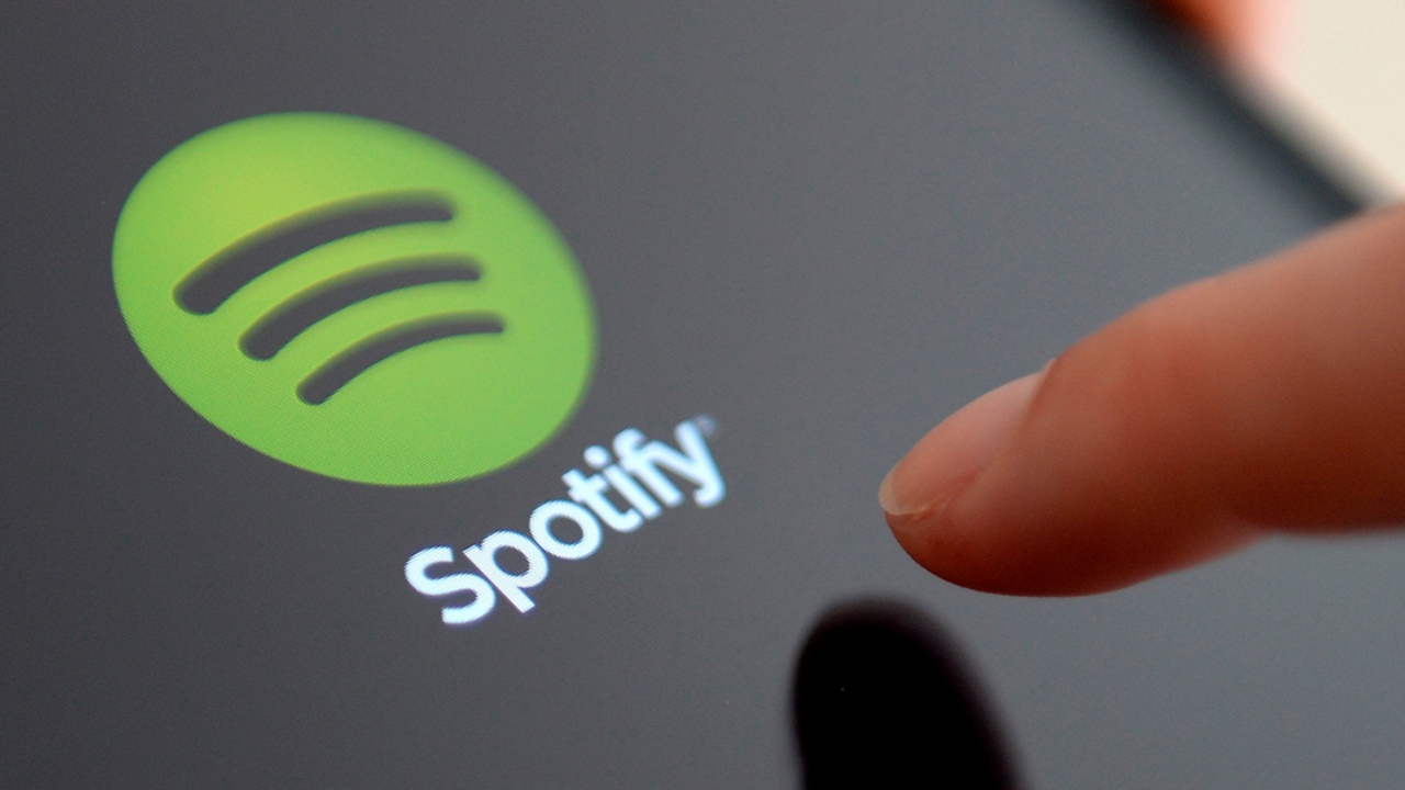 Spotify y la música fantasma
