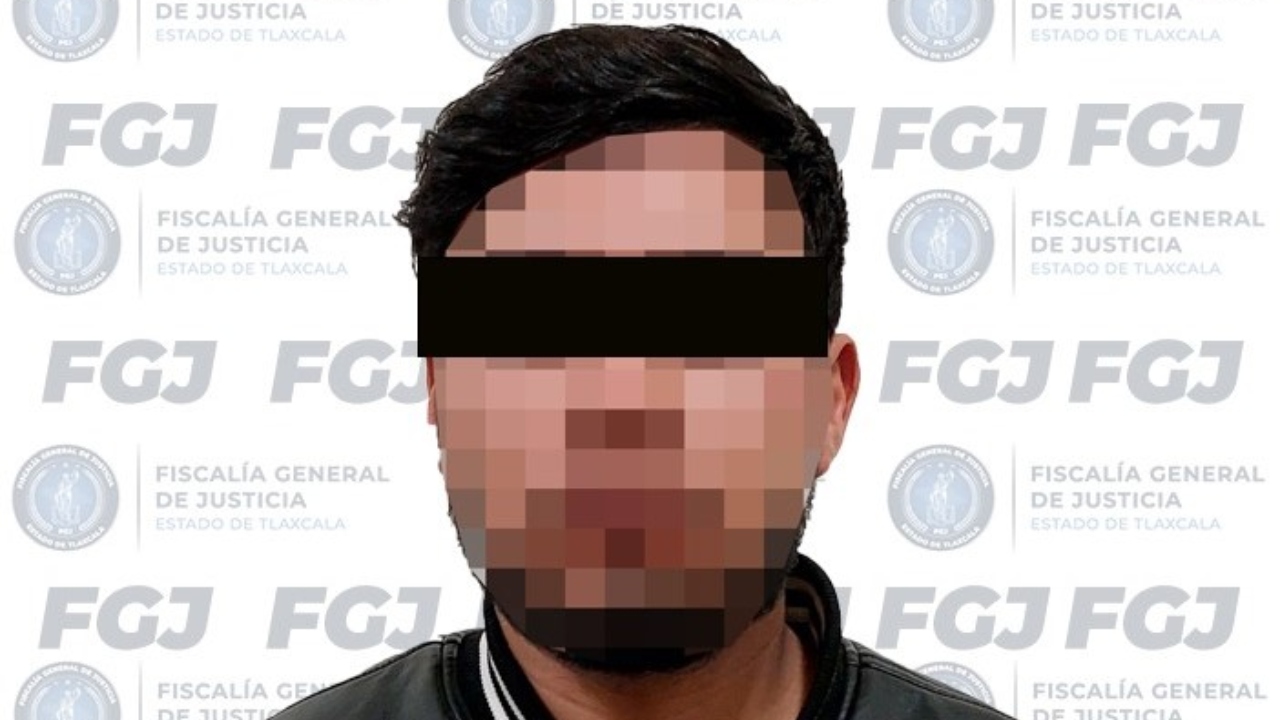 Vinculan a proceso a Julián N. por homicidio calificado en Apizaco