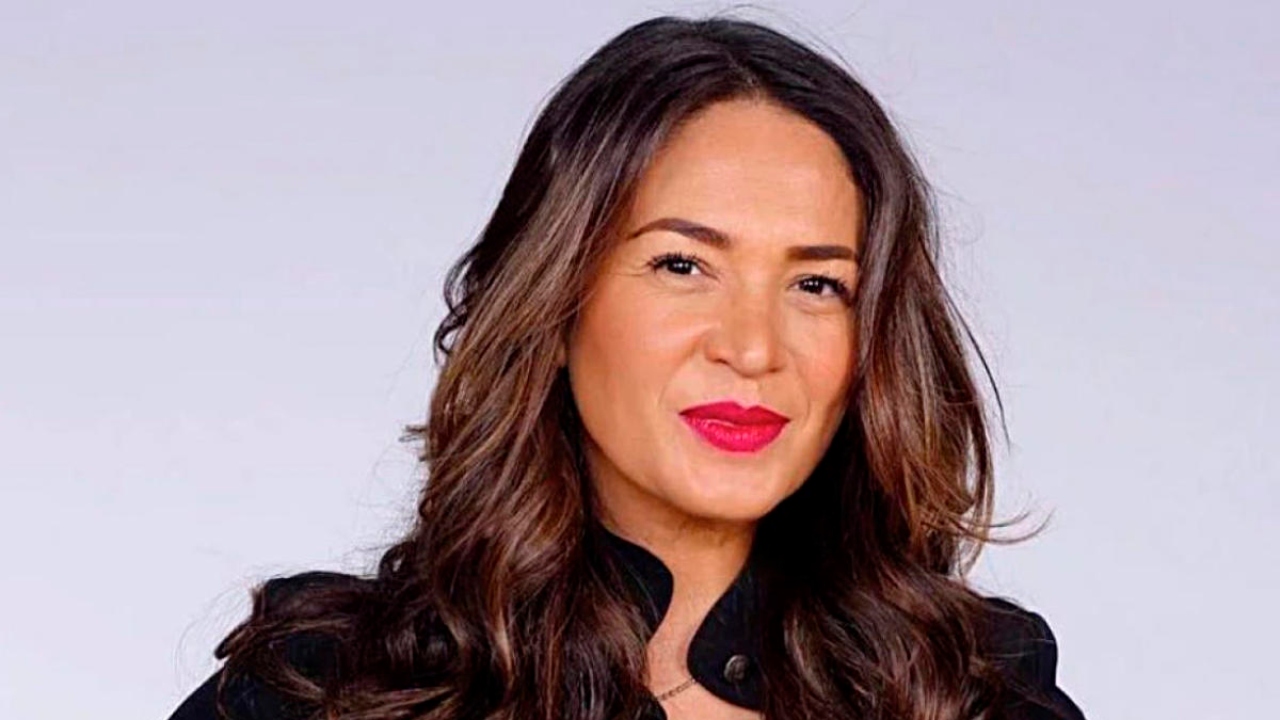 Yolanda Andrade desmiente rumores sobre su salud