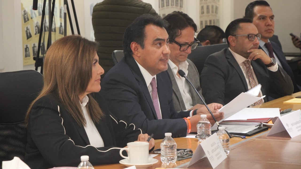 Administraría La Franja estacionamiento del Cuauhtémoc