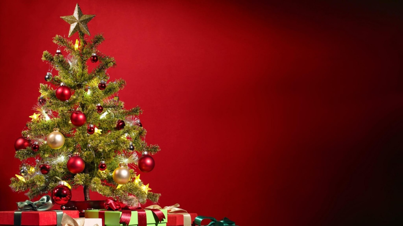 Origen y significado del Árbol de Navidad
