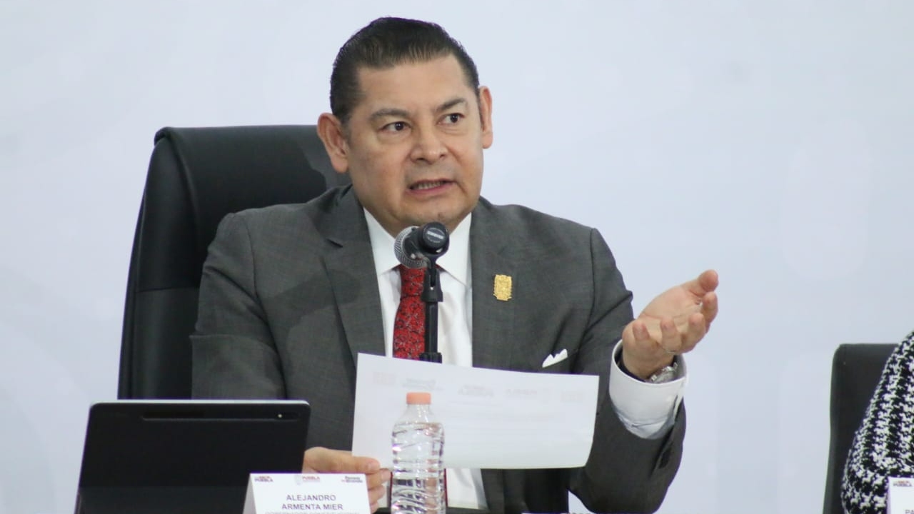 Derecho a la presunción de inocencia, Armenta sobre Alfonso Esparza
