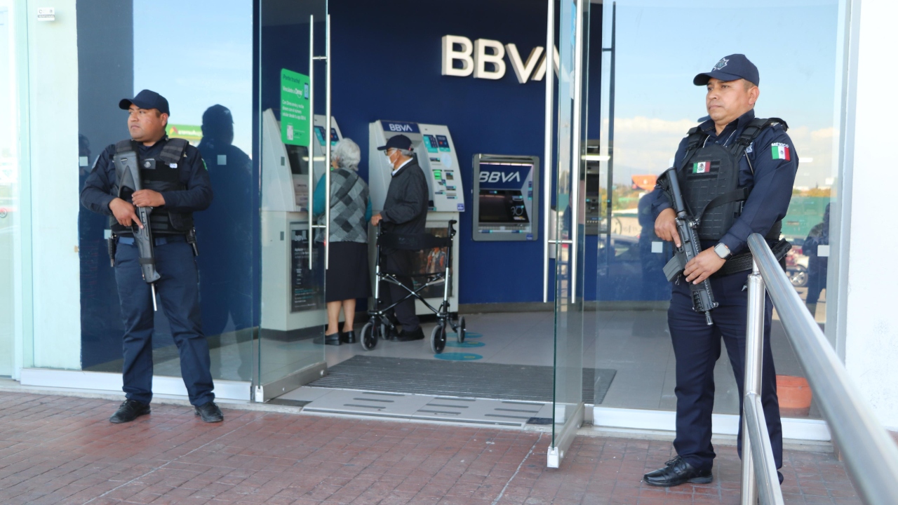 Refuerza San Pedro Cholula acompañamiento bancario
