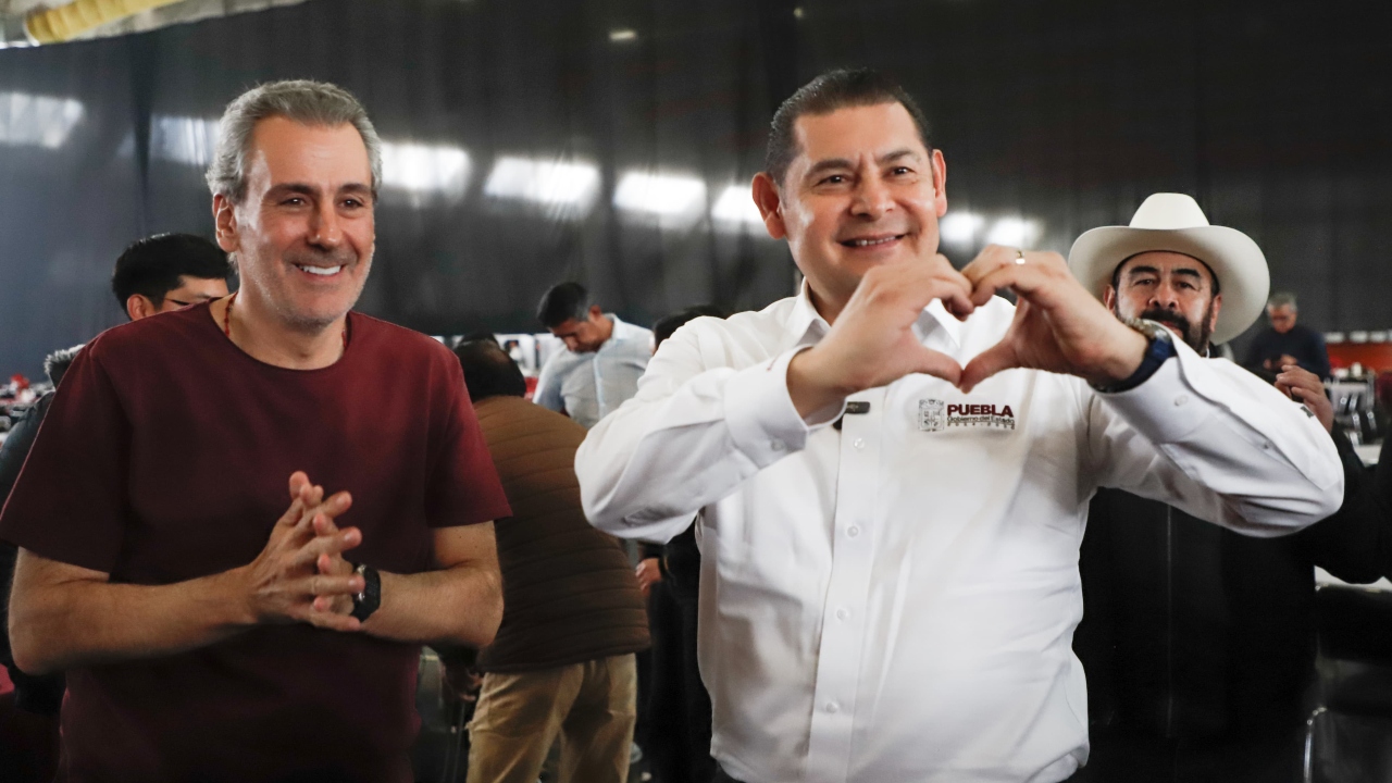 Colaboración, principio del humanismo mexicano: Armenta