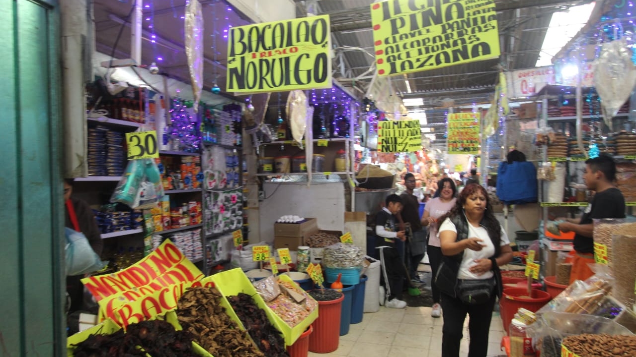 Incrementa 10% costo de la cena navideña en 2024
