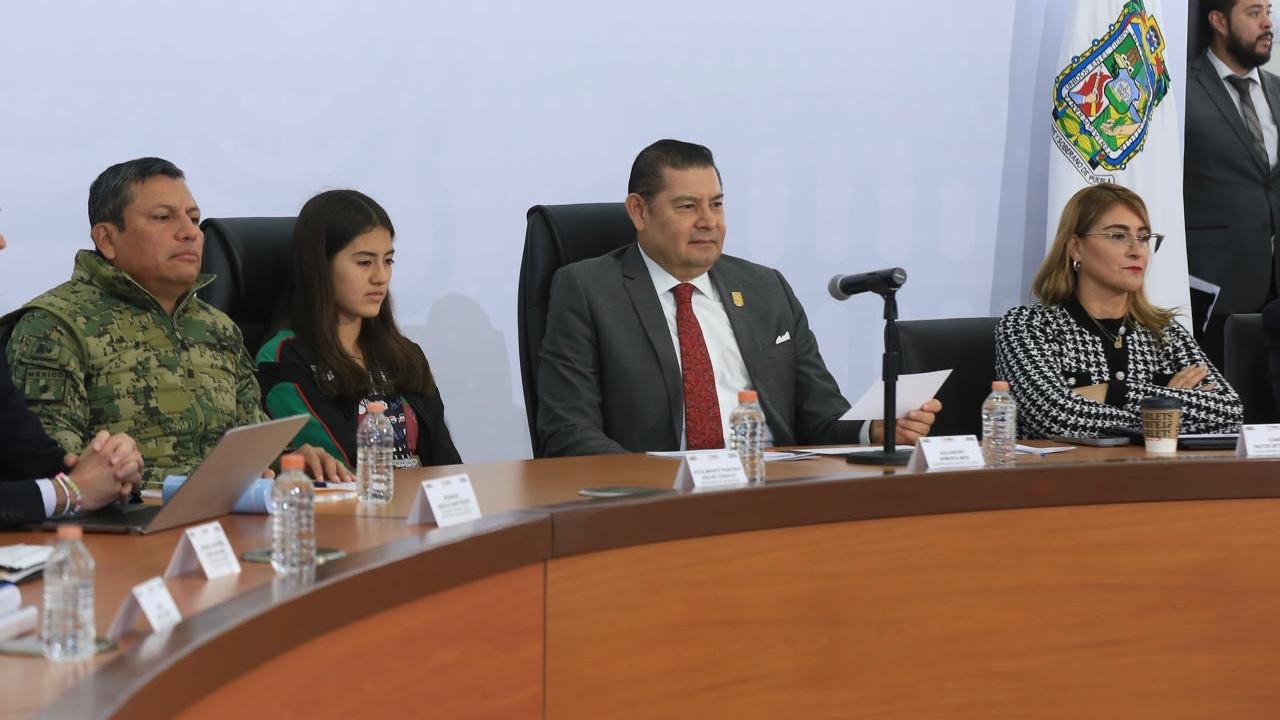 Habrá cena navideña para personas en vulnerabilidad: Gobierno