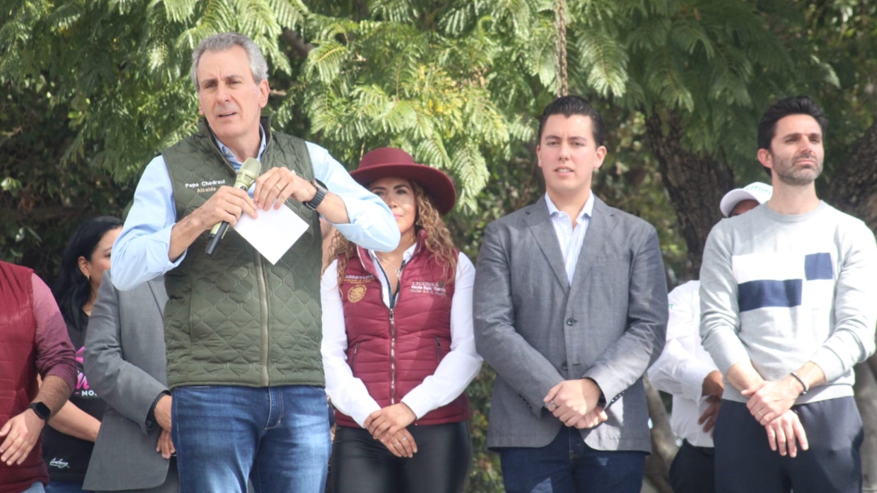 “Sí hay hoyo financiero”, confirma Chedraui