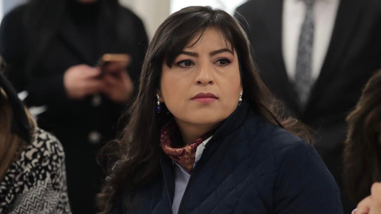 Celebra Claudia Rivera Vivanco alza al salario mínimo