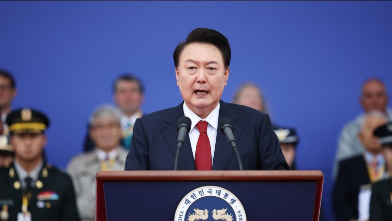 Inestabilidad en Corea del Sur por presunto golpe de estado