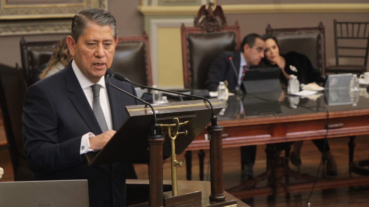 Lesiones y robo, delitos que más cometen adolescentes de Puebla