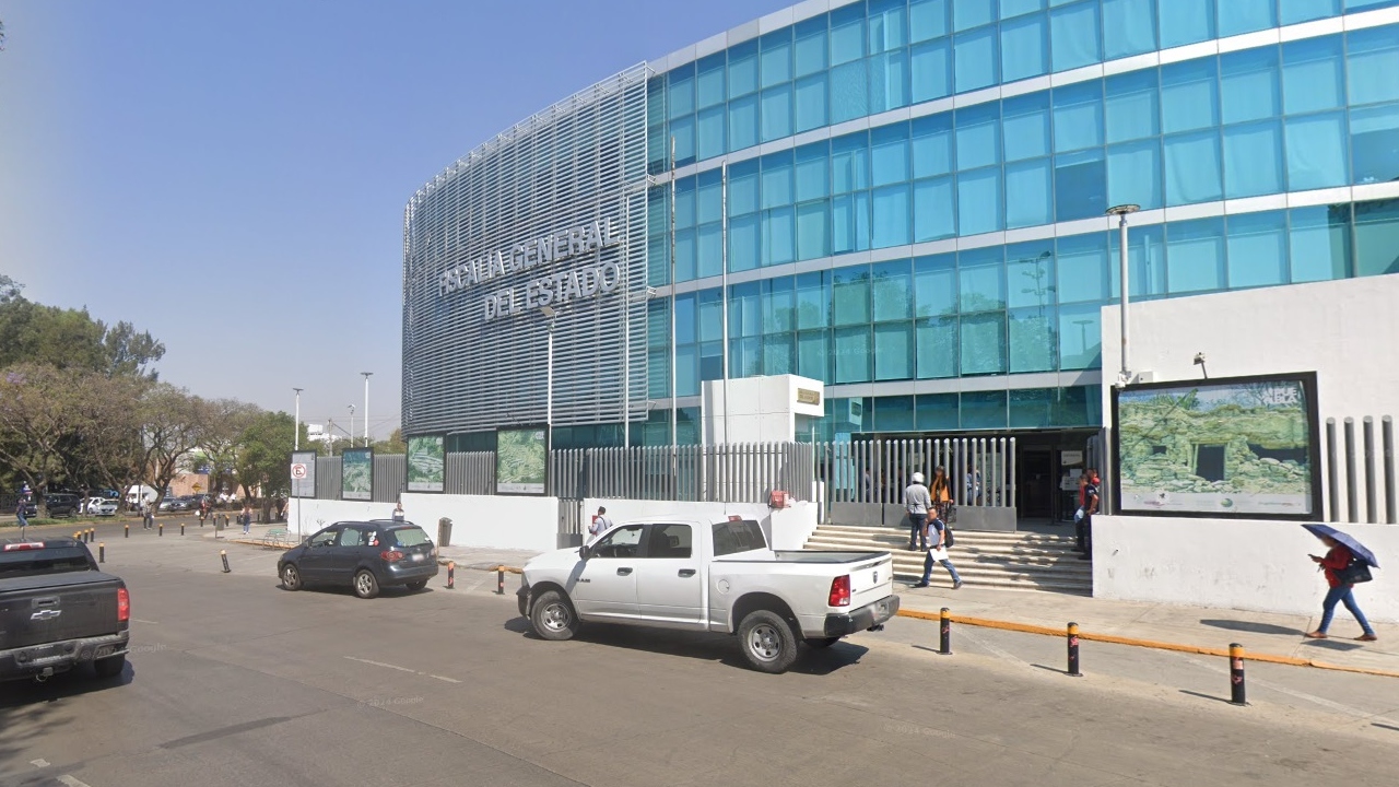Esta es la terna de aspirantes a dirigir la Fiscalía de Puebla