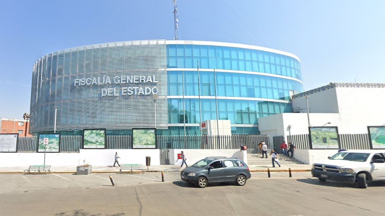 Alejandro Armenta anuncia proceso para nuevo titular de la FGE