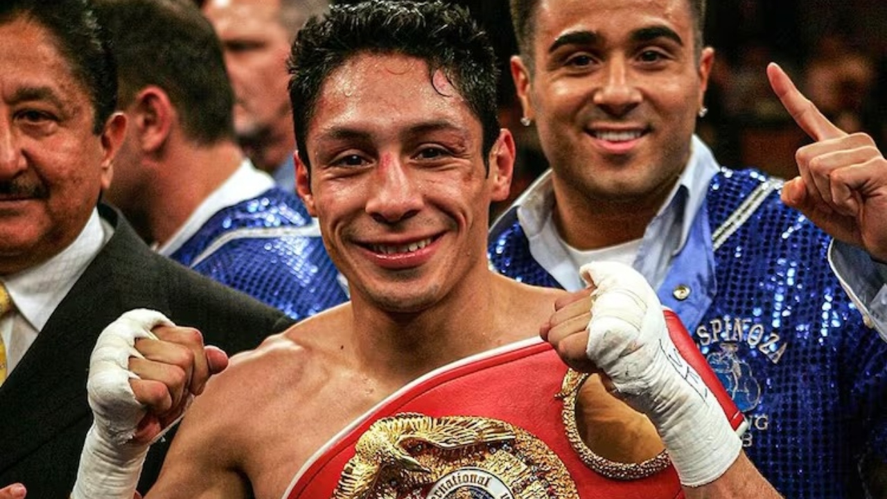 “Magnífico” Vázquez pierde la lucha contra el cáncer