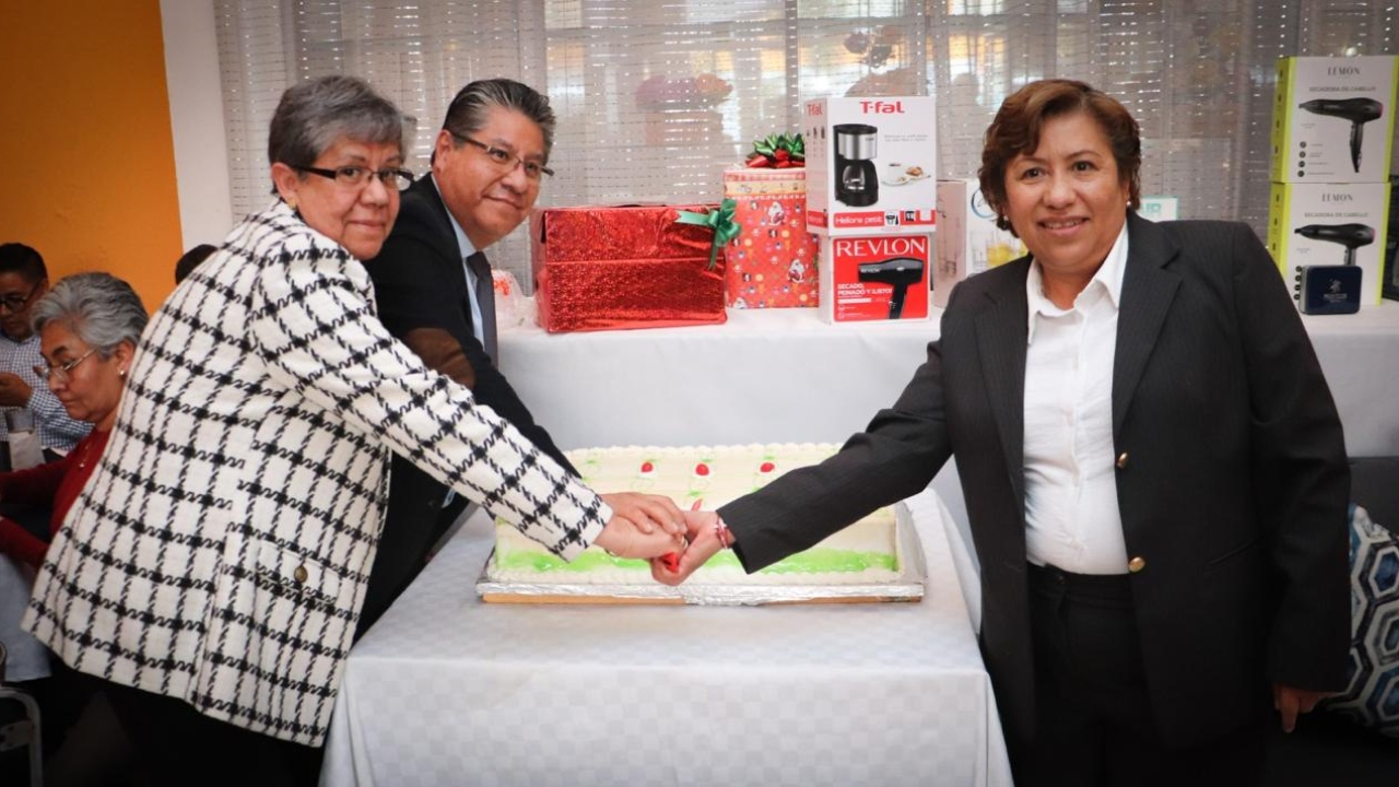 Homologan y mejoran puestos en la FGJE Tlaxcala