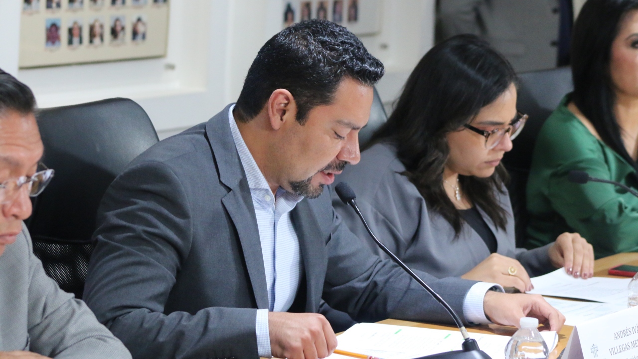 En Puebla, seguridad privada tendrá controles de confianza
