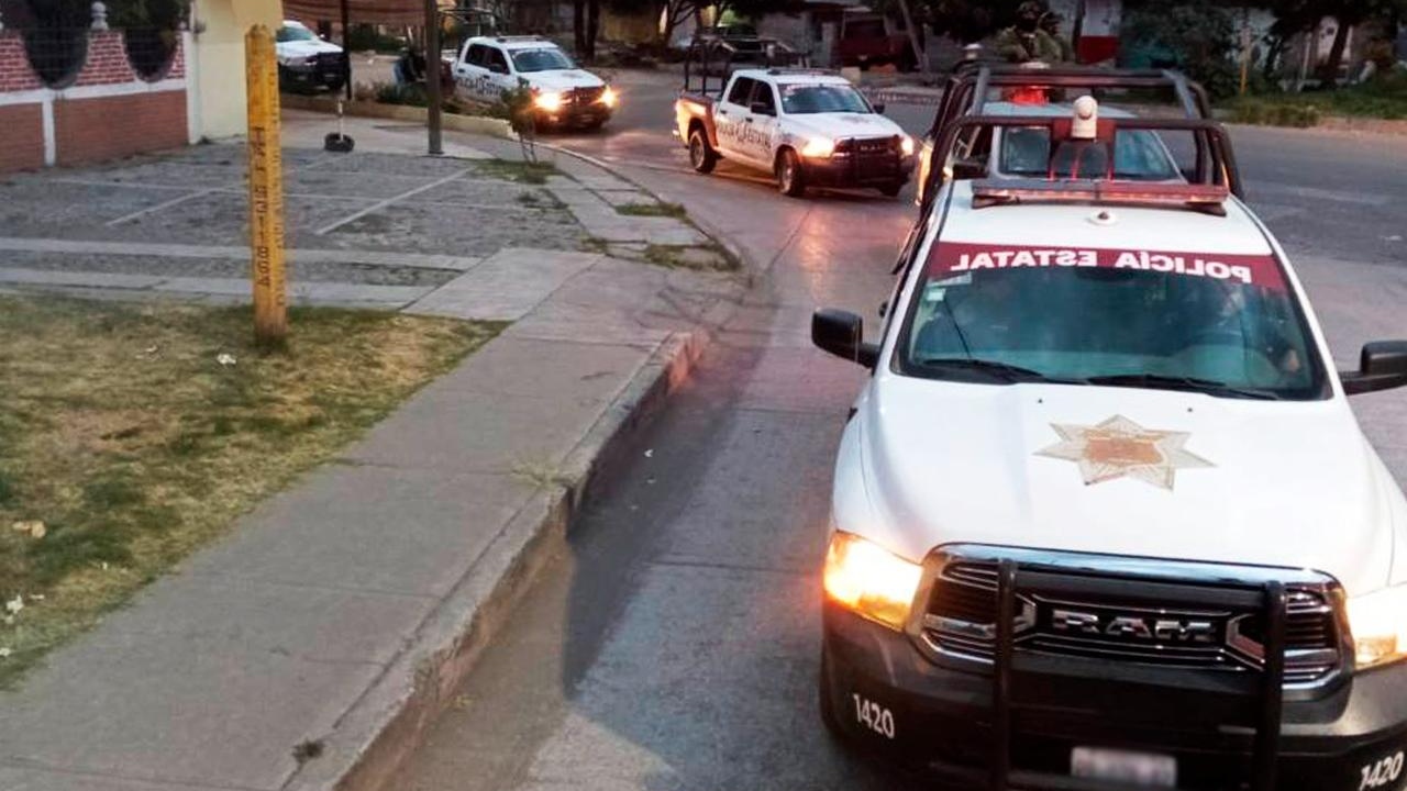 Reforzarán seguridad en Coronango, Tehuacán, Texmelucan y Atlixco