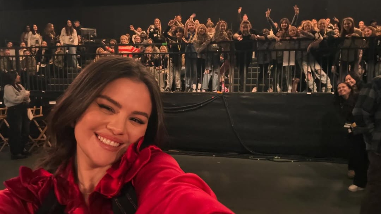 Truenan contra Eugenio Derbez por críticas a Selena Gomez