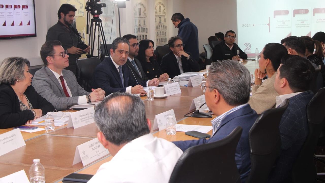 Heredará SFP 232 casos de responsabilidades administrativas