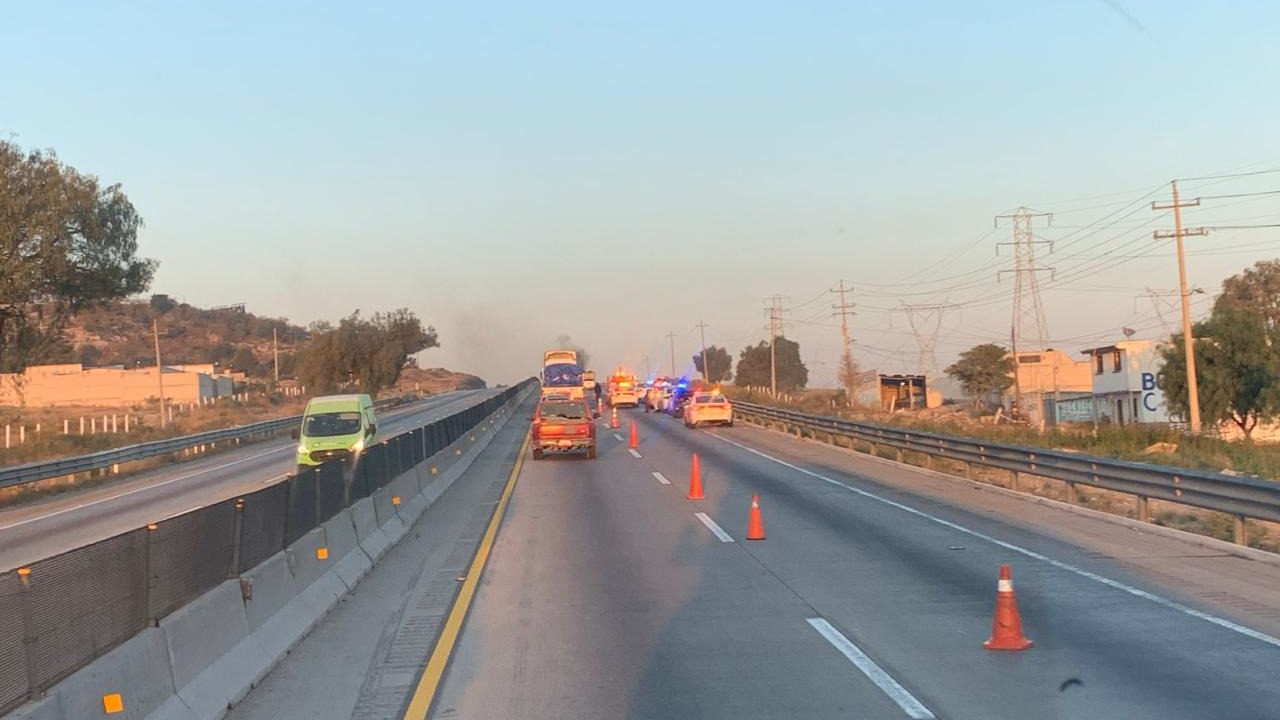 Mueren elemento de GN y civil armado en tiroteo en Acatzingo