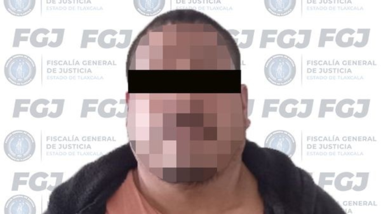 Capturan a Adán N. en Ciudad Juárez por homicidio calificado