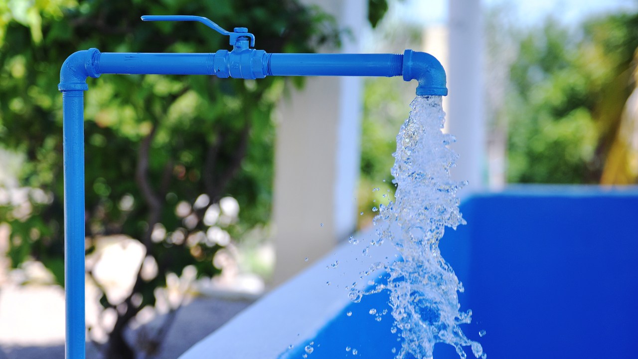 Entran en vigor nuevas tarifas de agua y alcantarillado en Cholula