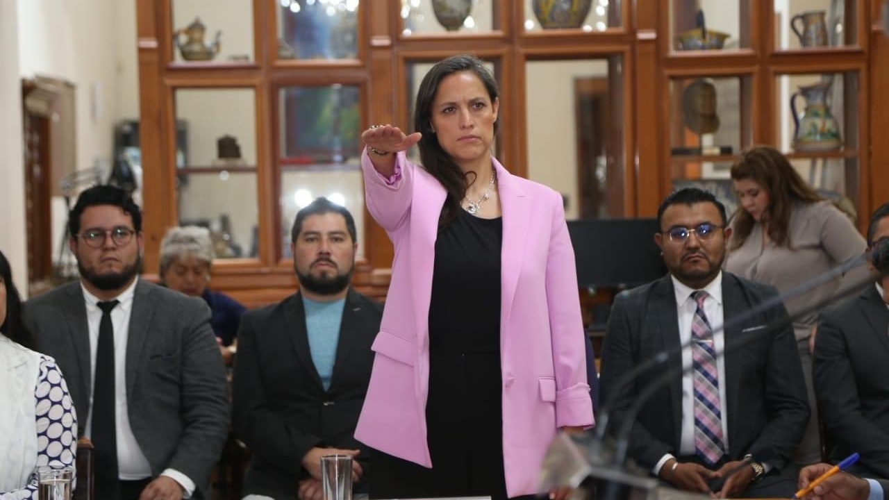IMACP presenta Plan de Trabajo 2025