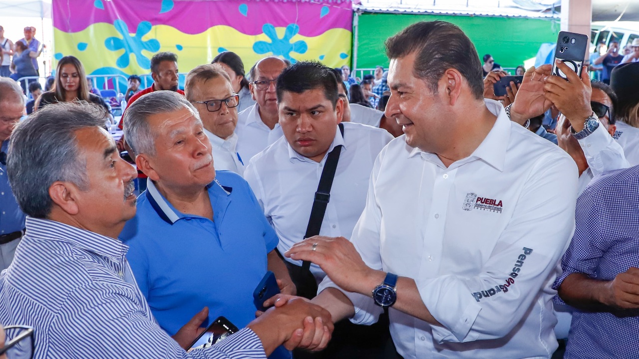 Alejandro Armenta visitará Casas Migrante en Estados Unidos